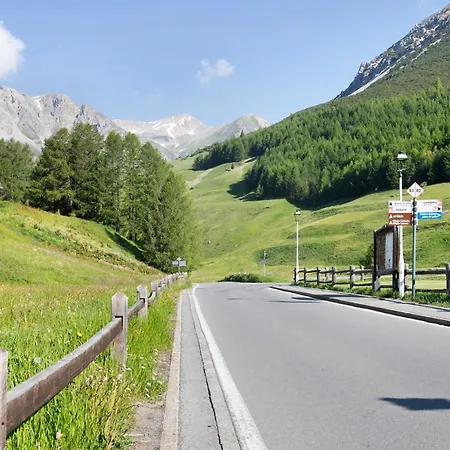 Casa Valentina * Livigno