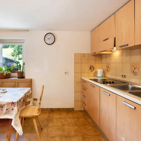 Apartment Casa Valentina