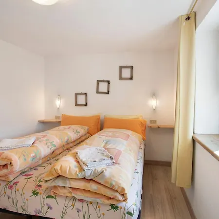 Casa Valentina ليفينو
