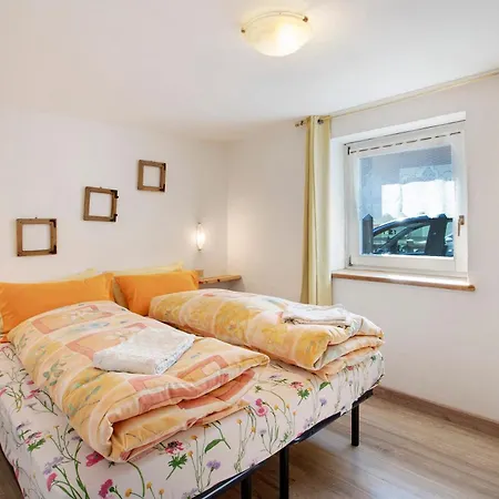 Casa Valentina شقة