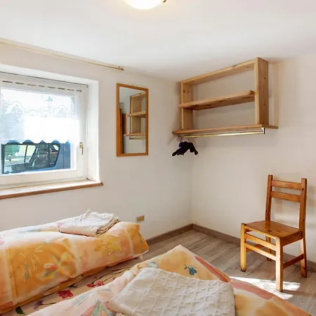 Casa Valentina شقة *