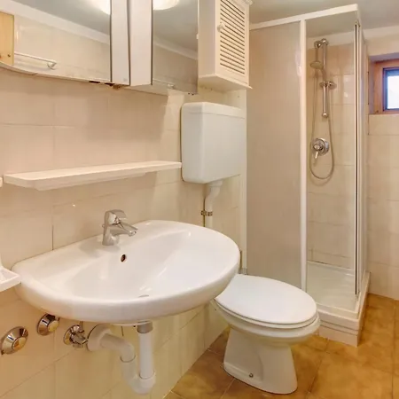 شقة Casa Valentina *