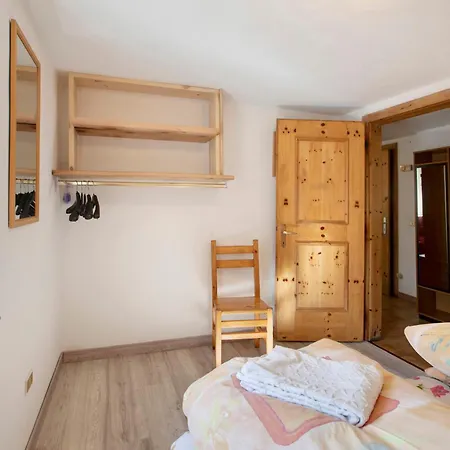 شقة Casa Valentina ليفينو