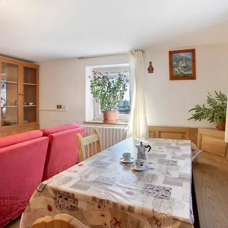 Casa Valentina شقة