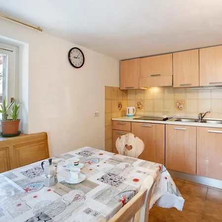 Casa Valentina شقة ليفينو